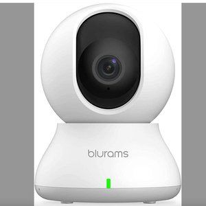 ❤️ blurams 360-Degree Security Camera